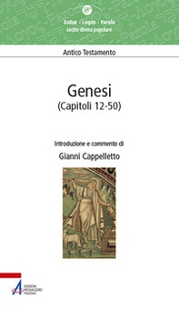 Genesi (capitoli 12-50) - Librerie.coop
