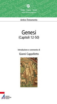 Genesi (capitoli 12-50) - Librerie.coop