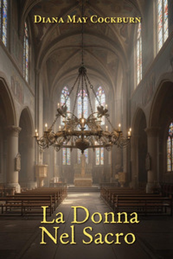 La donna nel sacro - Librerie.coop La donna nel sacro - Librerie.coop