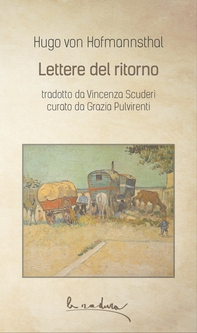 Lettere del ritorno - Librerie.coop