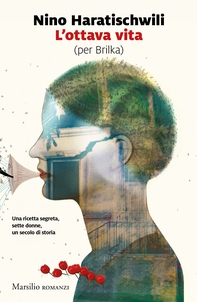 L'ottava vita (per Brilka) - Librerie.coop L'ottava vita (per Brilka) - Librerie.coop