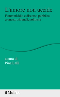 L'amore non uccide - Librerie.coop