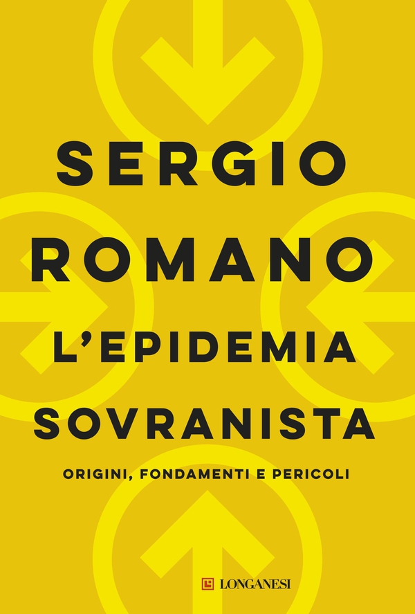 L'epidemia sovranista - Librerie.coop L'epidemia sovranista - Librerie.coop