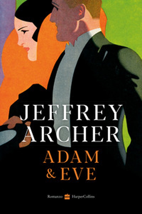 Adam & Eve - Librerie.coop