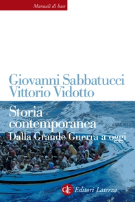 Storia contemporanea - Librerie.coop