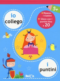 Io collego i puntini 5+ - Librerie.coop