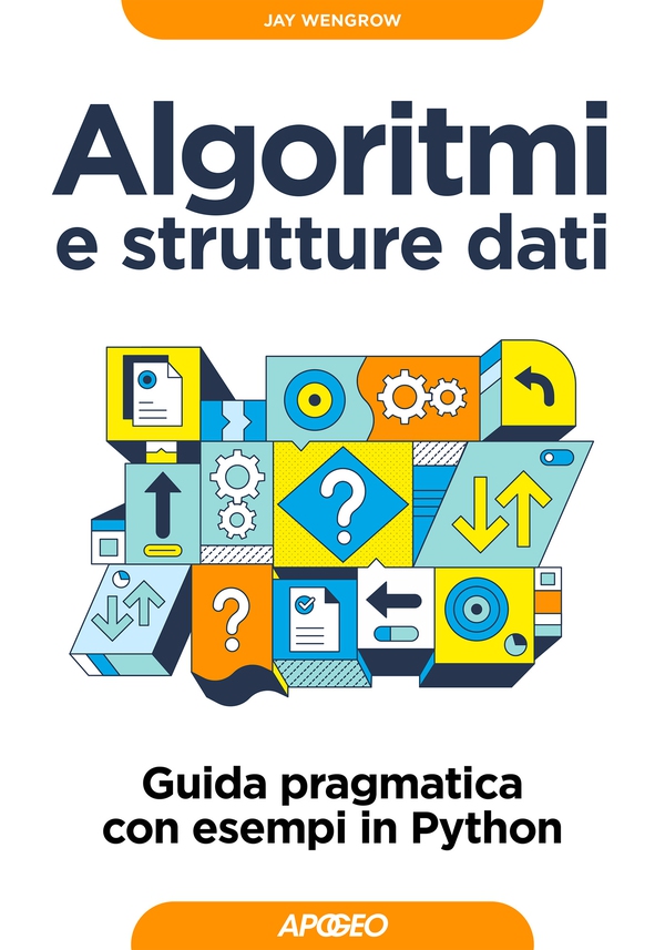 Algoritmi e strutture dati - Librerie.coop Algoritmi e strutture dati - Librerie.coop