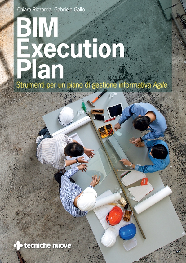 BIM Execution Plan - Librerie.coop BIM Execution Plan - Librerie.coop
