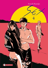 Sex - Vol. 4 - Librerie.coop