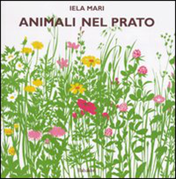 Animali nel prato - Librerie.coop Animali nel prato - Librerie.coop