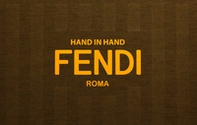 Fendi baguette «hand in hand» - Librerie.coop Fendi baguette «hand in hand» - Librerie.coop