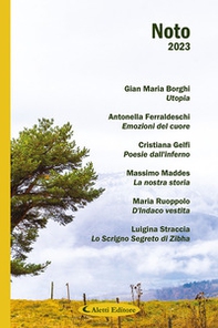 Noto 2023 - Librerie.coop