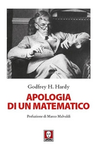 Apologia di un matematico - Librerie.coop Apologia di un matematico - Librerie.coop