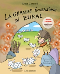 La grande invenzione di Bubal - Librerie.coop