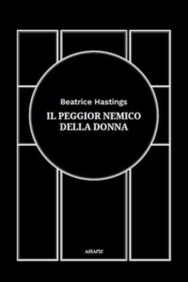 Il peggior nemico della donna - Librerie.coop Il peggior nemico della donna - Librerie.coop