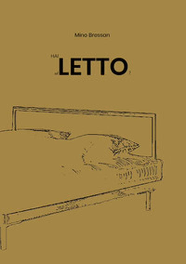 Hai letto il letto? - Librerie.coop Hai letto il letto? - Librerie.coop
