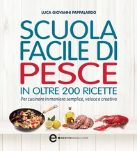 Scuola facile di pesce - Librerie.coop