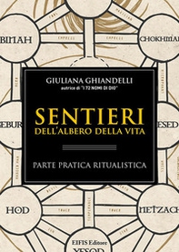 Sentieri dell'albero della vita. Parte pratica ritualistica - Librerie.coop Sentieri dell'albero della vita. Parte pratica ritualistica - Librerie.coop