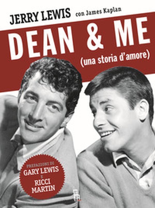Dean & me (una storia d'amore) - Librerie.coop Dean & me (una storia d'amore) - Librerie.coop