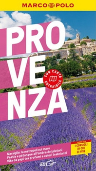 Provenza - Librerie.coop Provenza - Librerie.coop