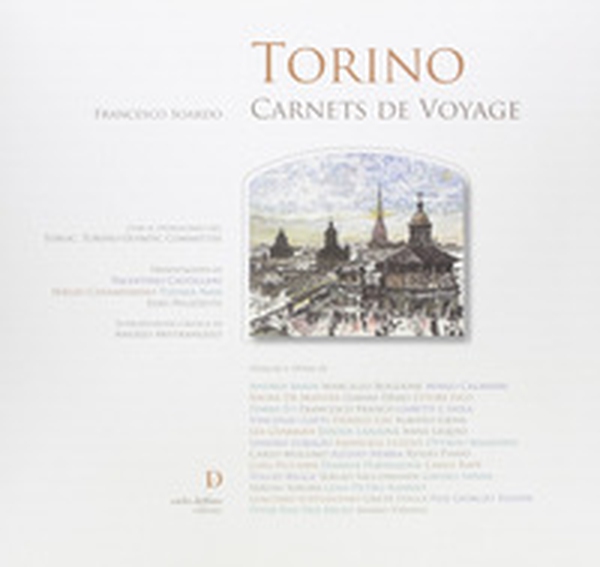 Torino. Carnet de voyage - Librerie.coop Torino. Carnet de voyage - Librerie.coop
