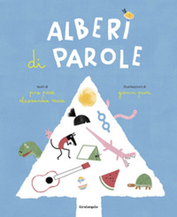 Alberi di parole - Librerie.coop Alberi di parole - Librerie.coop