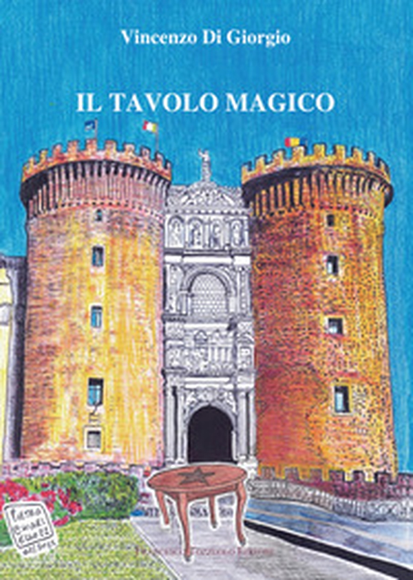 Il tavolo magico - Librerie.coop Il tavolo magico - Librerie.coop