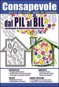 Consapevole - Vol. 16 - Librerie.coop