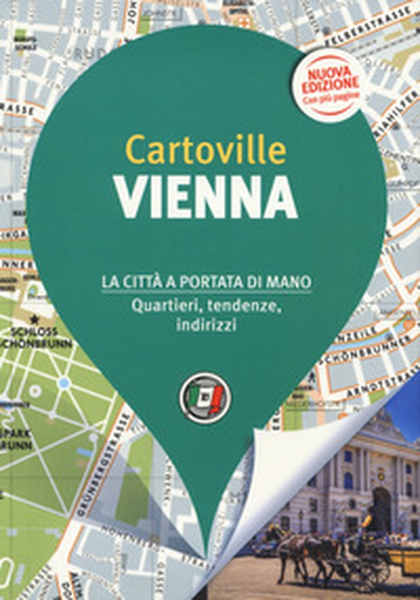 Vienna - Librerie.coop Vienna - Librerie.coop