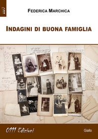 Indagini di buona famiglia - Librerie.coop