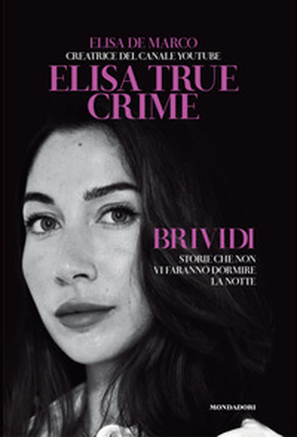 Brividi. Storie che non vi faranno dormire la notte - Librerie.coop Brividi. Storie che non vi faranno dormire la notte - Librerie.coop