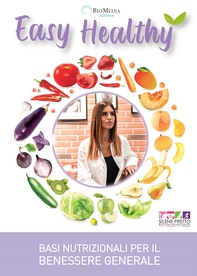 Easy Healthy - Librerie.coop
