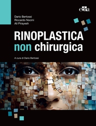 Rinoplastica non chirurgica - Librerie.coop
