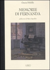Memorie di Fernanda - Librerie.coop