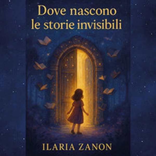 Dove nascono le storie invisibili - Librerie.coop Dove nascono le storie invisibili - Librerie.coop
