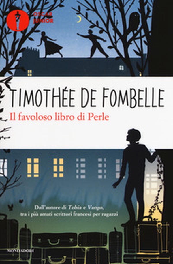 Il favoloso libro di Perle - Librerie.coop Il favoloso libro di Perle - Librerie.coop