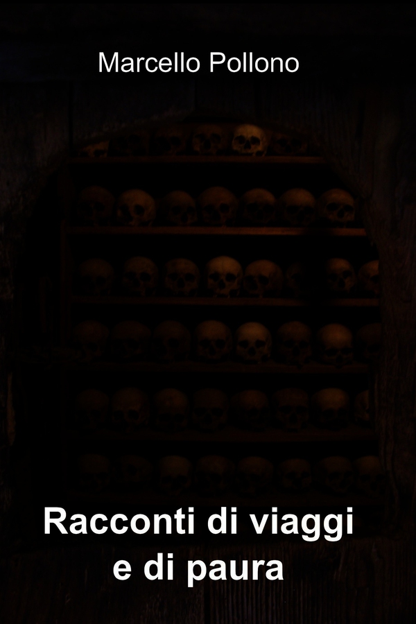Racconti di viaggi e di paura - Librerie.coop Racconti di viaggi e di paura - Librerie.coop