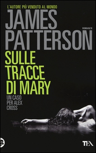 Sulle tracce di Mary - Librerie.coop Sulle tracce di Mary - Librerie.coop
