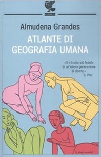 Atlante di geografia umana - Librerie.coop