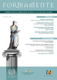 FormaMente n. 1/2019 - Librerie.coop FormaMente n. 1/2019 - Librerie.coop