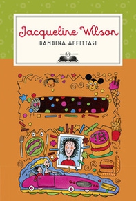 Bambina affittasi - Librerie.coop