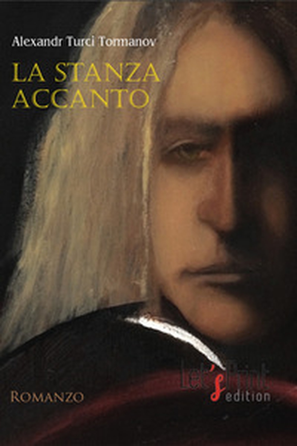 La stanza accanto - Librerie.coop La stanza accanto - Librerie.coop