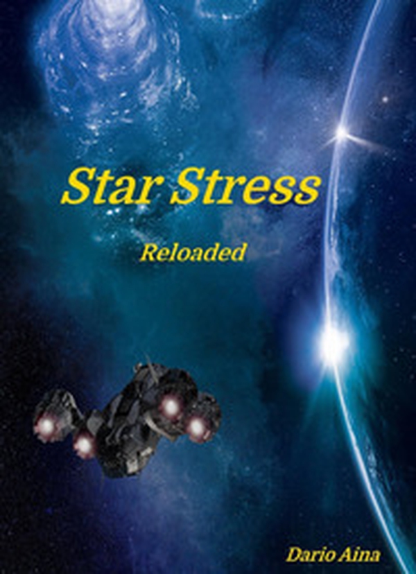 Star stress. Reloaded - Librerie.coop Star stress. Reloaded - Librerie.coop