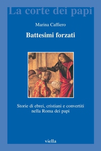 Battesimi forzati - Librerie.coop