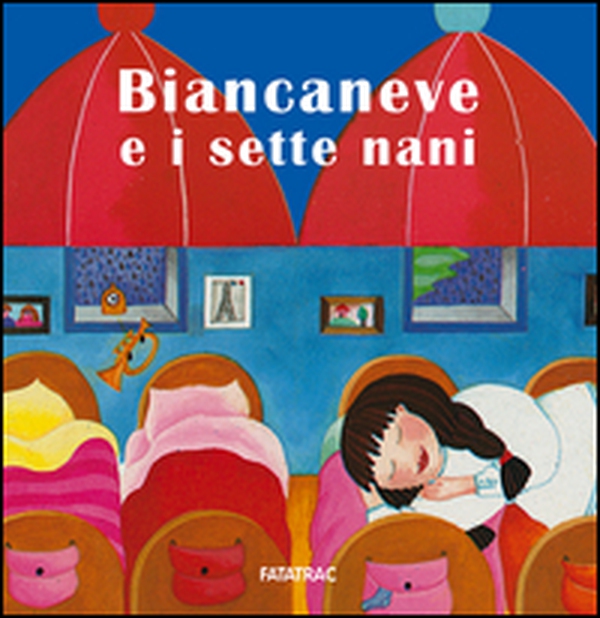 Biancaneve e i sette nani - Librerie.coop Biancaneve e i sette nani - Librerie.coop