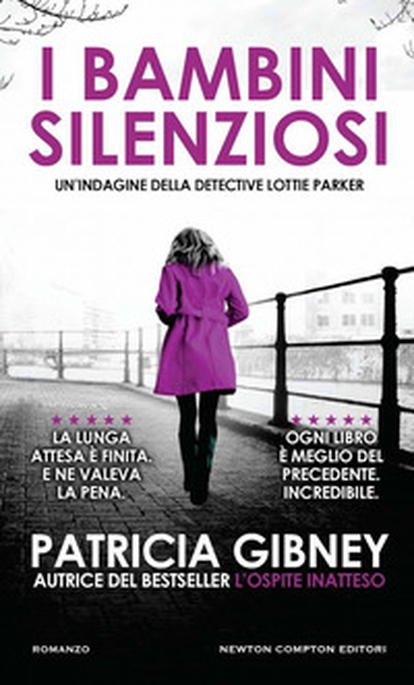 I bambini silenziosi - Librerie.coop I bambini silenziosi - Librerie.coop