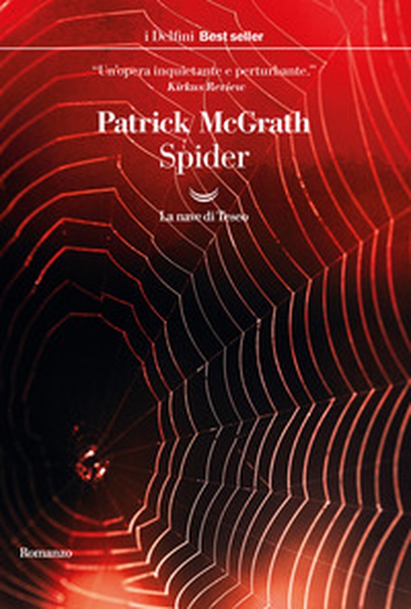 Spider - Librerie.coop Spider - Librerie.coop