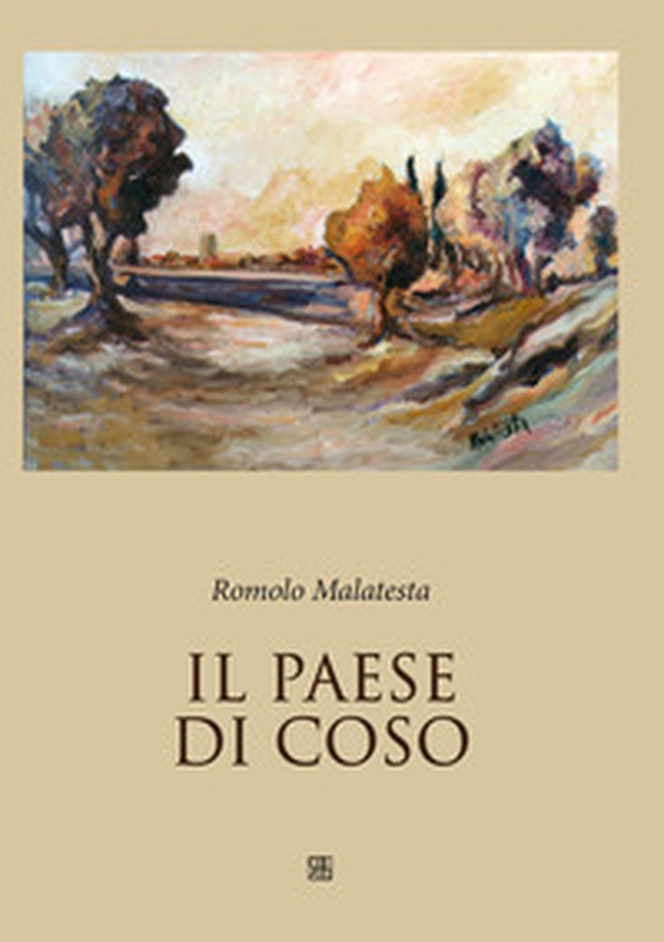 Il paese di Coso - Librerie.coop Il paese di Coso - Librerie.coop