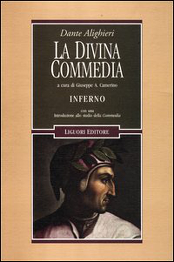 La Divina Commedia. Inferno - Librerie.coop La Divina Commedia. Inferno - Librerie.coop