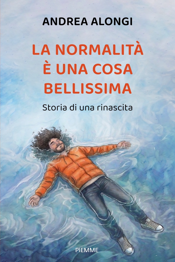 La normalità è una cosa bellissima - Librerie.coop